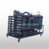 TYC Lube Oil Recycling Machine With Vacuum Pump And Infrared System